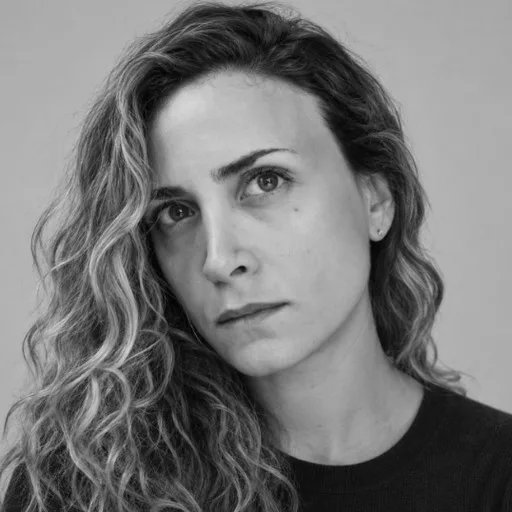 Chiara, Training Operations, Junyr