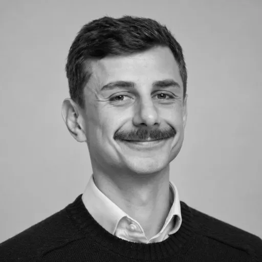 Arnaud, V.P. Business Development, Junyr